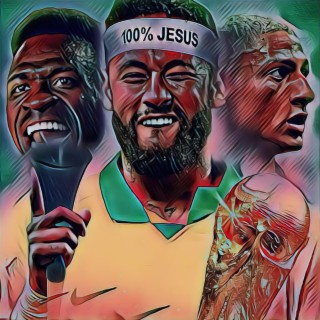 Rap da Seleção Brasileira : Ano do Hexa