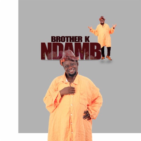 NDAMBI | Boomplay Music