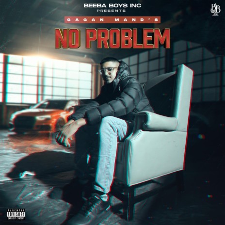 No Problem ft. Sultaan | Boomplay Music