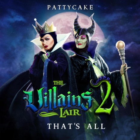 That's All (The Villains Lair) | Boomplay Music