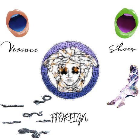 Versace shoes | Boomplay Music