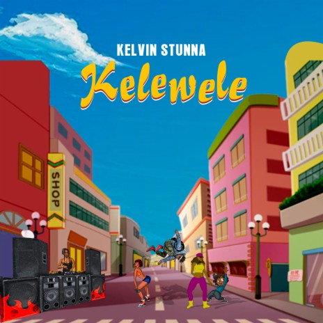 Kelewele | Boomplay Music