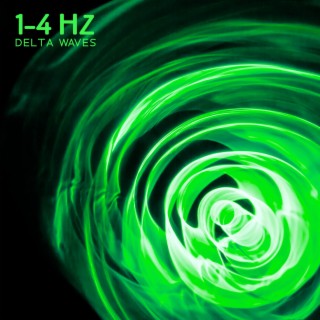 1-4 Hz Delta Waves: Music Therapy for Release All Stress & Purple Electric Waves