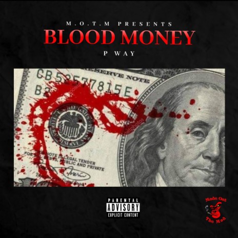 Bloody Money | Boomplay Music