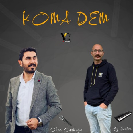 Efsane Halay (By Şantör) ft. Koma Dem | Boomplay Music