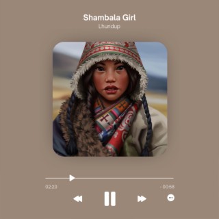 Shambala Girl