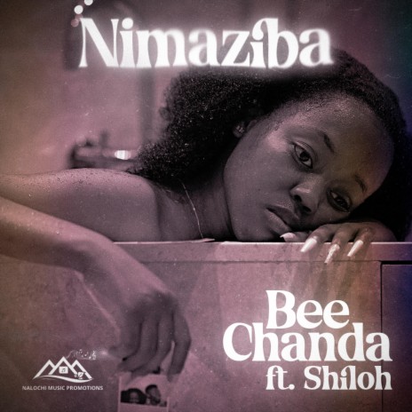 Nimaziba ft. Shiloh Mubanga