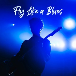 Fly Like a Blues: The Electric Lady of The Blues