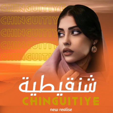 CHINGUITIYAA | Boomplay Music