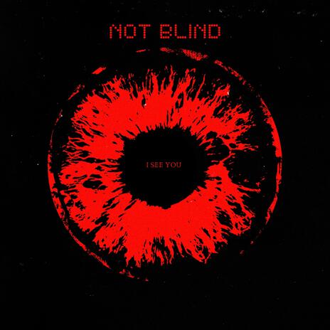 Not Blind | Boomplay Music