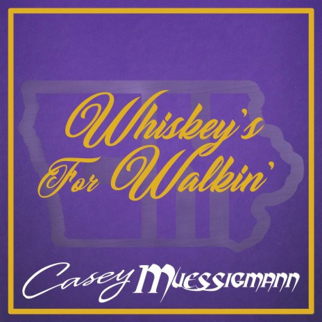 Whiskey’s for Walkin’ | Boomplay Music