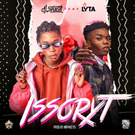 Issoryt ft. Lyta | Boomplay Music