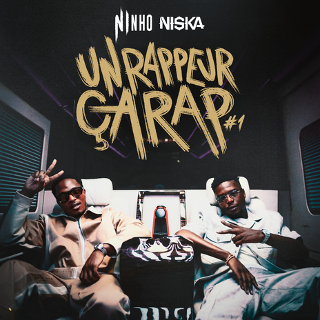 UnRappeurÇaRap #1 ft. Niska | Boomplay Music