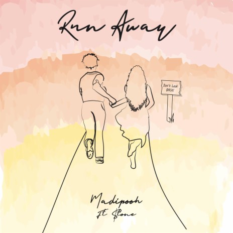 Run Away ft. $tone | Boomplay Music
