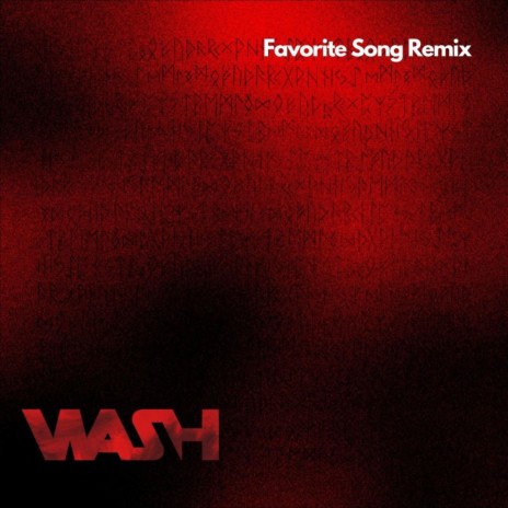Favorite Song Remix