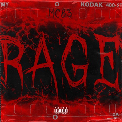 Rage, Pt. 1
