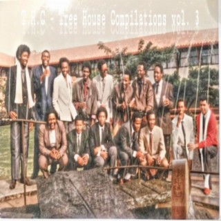 T.H.C - Tree House Compilations, Vol. 3
