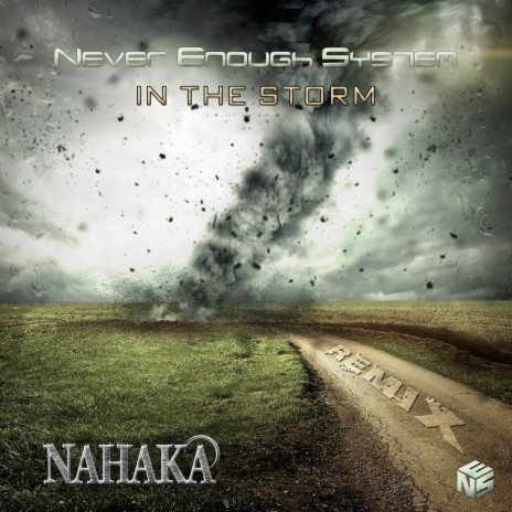 In The Storm ft. Nahaka | Boomplay Music