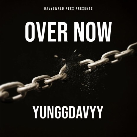 OVER NOW | Boomplay Music