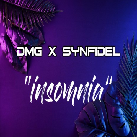 Insomnia ft. Synfidel | Boomplay Music