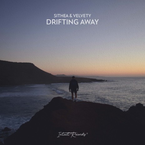 Drifting Away ft. Velvety | Boomplay Music