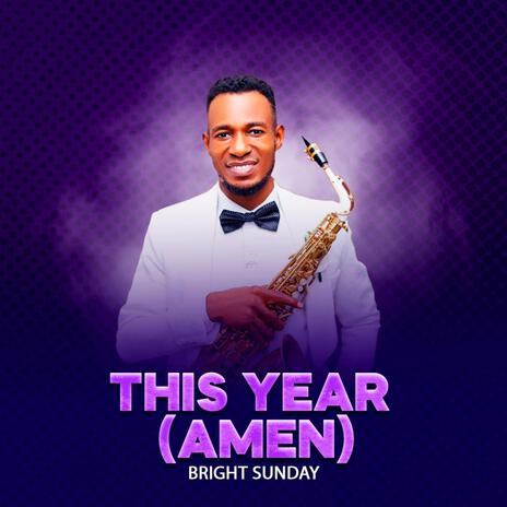 This Year _ Amen | Boomplay Music