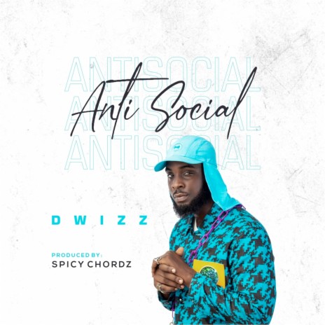 Antisocial | Boomplay Music