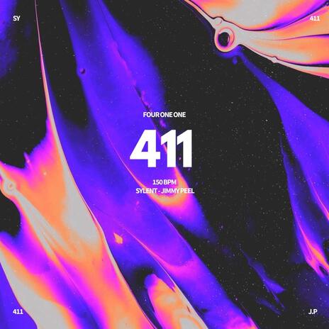 411 ft. Jimmy Peel | Boomplay Music