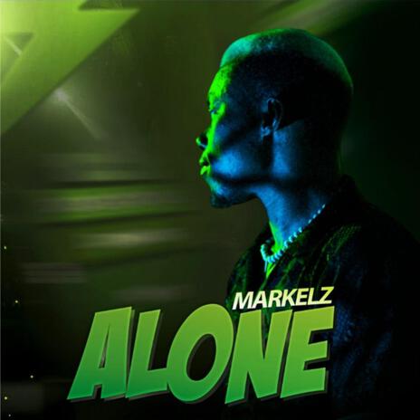 Alone | Boomplay Music