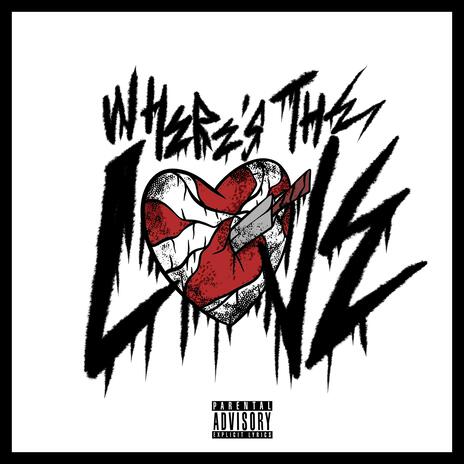 Where's The Love | Boomplay Music