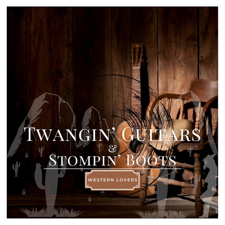 Twang Thunder Riot | Boomplay Music