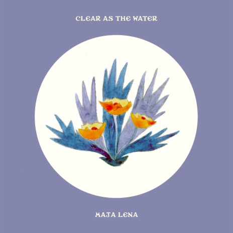 Clear As The Water | Boomplay Music