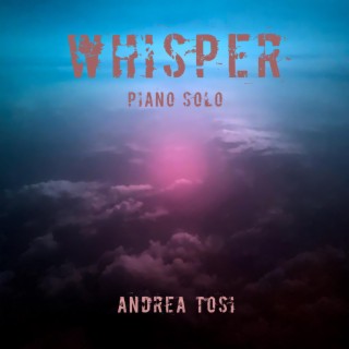 Whisper (piano solo)