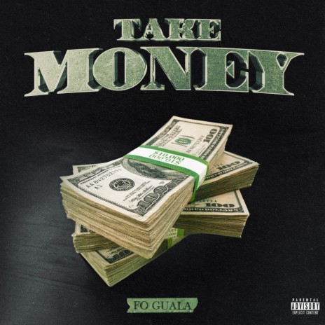 Take Money | Boomplay Music