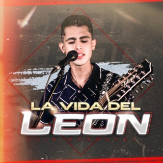 La Vida Del Leon (En Vivo)