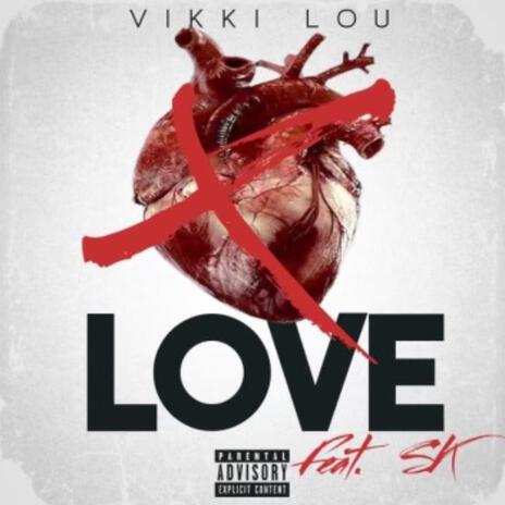 No Love ft. Slikk Kuntree | Boomplay Music