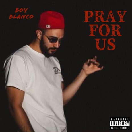 Pray For Us | Boomplay Music