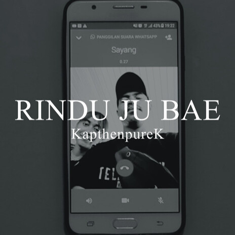 Rindu Ju Bae | Boomplay Music