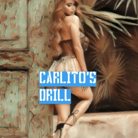 Carlito's Drill