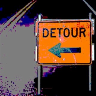 Detective James James in: The Dark Detour