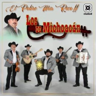 Los De Michoacán