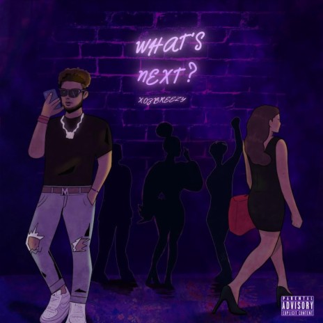What's Next | Boomplay Music