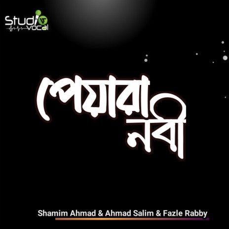 Peyara Nabi ft. Fazle Rabby & Ahmad Salim | Boomplay Music