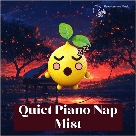 Absolute Sleep Music ft. Sleep Music & Sleep Lemons Music | Boomplay Music