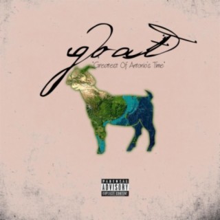 GOAT (Deluxe)