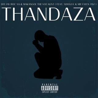 Thandaza