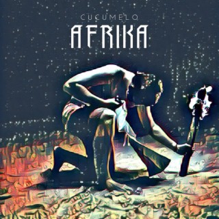 Afrika