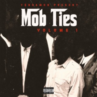 Mob Ties Volume 1