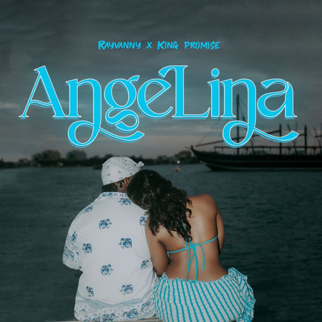 Angelina ft. King Promise | Boomplay Music