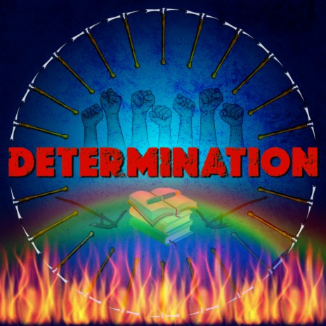 Determination | Boomplay Music